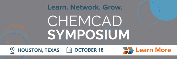 CHEMCAD Symposium 2024