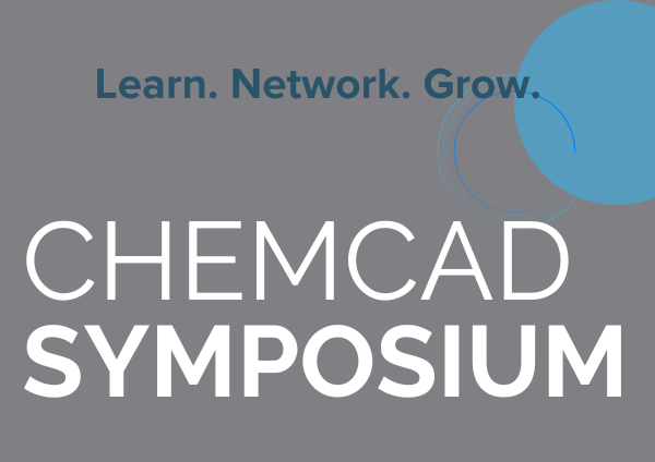 2024 CHEMCAD Symposium - Houston